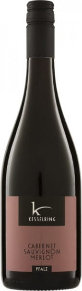 Cabernet Sauvignon-Merlot - Weingut Kesselring - Rotwein