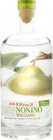 Pirus Acquavite di Pere Williams - Nonino Distillatori