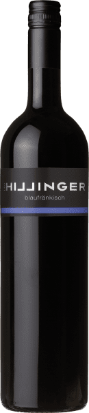 Blaufränkisch - Leo Hillinger - Rotwein