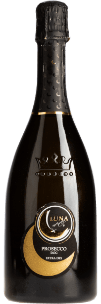 Luna d´Or Prosecco Spumante Extra Dry - Le Contesse - Weißwein