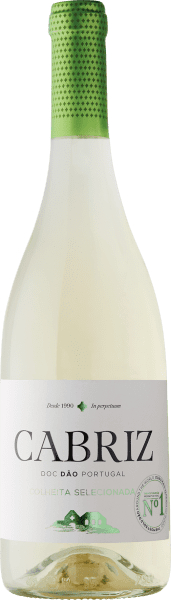 Cabriz Colheita Selecionada Branco - Cabriz - Rotwein