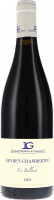 Gevrey-Chambertin En Billard - Jérôme Galeyrand - Rotwein