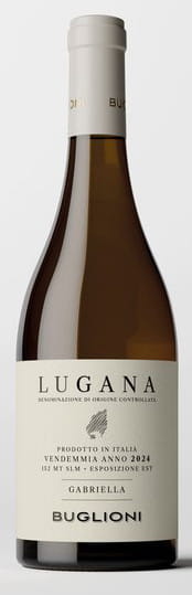Lugana Gabriella - Buglioni - Weißwein