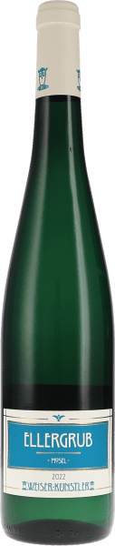 Riesling Ellergrub Grosse Eule - Weiser-Künstler - Weißwein