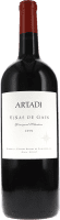 Viñas de Gain Tinto - Artadi - Rotwein