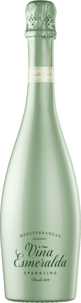 Vina Esmeralda Sparkling - Miguel Torres - Weißwein