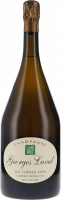 Georges Laval - Les Chênes Cumières Premier Cru Brut Nature - Weisswein