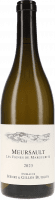 Meursault Les Vignes de Marguerite AOC - Henri & Gilles Buisson - Weisswein