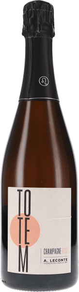 Alexis Leconte - Totem Rosé Brut - Weißwein