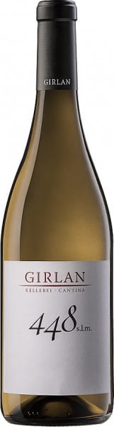 448 Bianco Dolomiti IGT - Cantina Girlan - Weißwein