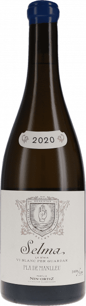 Selma - Familia Nin Ortiz - Weißwein