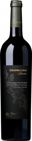 Reserve Cabernet Sauvignon - Columbia Crest - Rotwein