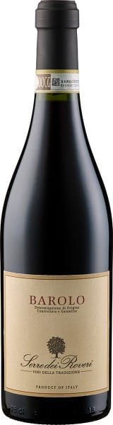 Barolo Terre dei Roveri - Terre dei Roveri - Rotwein