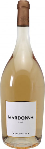 Mardonna Rosé - Weingut Markowitsch - Roséwein