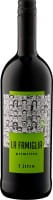 Primitivo Puglia La Famiglia La Famiglia Rotwein Primitivo Puglia La Famiglia La Famiglia Rotwein