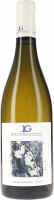 Bourgogne Aligoté Les Blanches - Jérôme Galeyrand - Weisswein