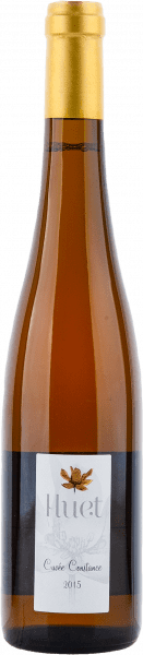 Cuvée Constance - Huet - Weißwein