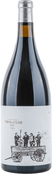 Tros del Clos - Portal del Priorat - Rotwein