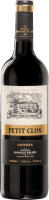 Petit Clos Famille Baldès Rotwein Petit Clos Famille Baldès Rotwein