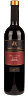 Casato di Melzi Primitivo Salento Biscardo Vini Rotwein