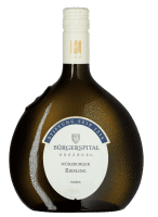 Riesling Würzburger trocken Weingut Bürgerspital 2023