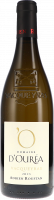 Vacqueyras blanc AOC - d´Ouréa - Weisswein