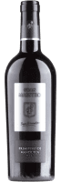 Gran Maestro Primitivo di Manduria Cielo e Terra Rotwein