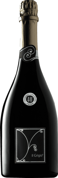 Il Grigio - Vino Spumante A Metodo Charmat Lungo - Eugenio Collavini - Weißwein