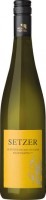 Grüner Veltliner Ausstich Weingut Setzer 2025