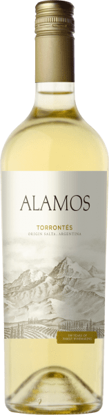 Alamos Torrontés - Nicolas Catena - Weißwein