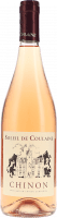 Soleil de Coulaine Rosé AOP - Château de Coulaine - Rosewein