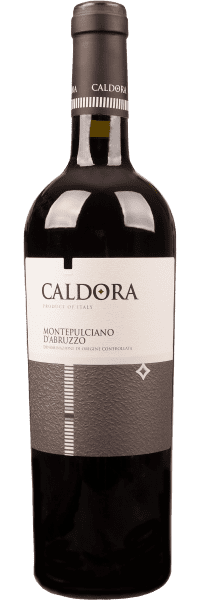Caldora Montepulciano d´Abruzzo - Farnese Fantini - Rotwein