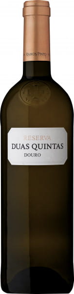 Duas Quintas White Reserva - Ramos Pinto - Weißwein