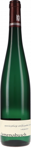 Riesling Marienburg Grosse Lage Rothenpfad Reserve - Clemens Busch - Weißwein