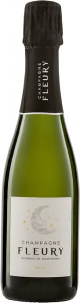 Brut EXCLUSIV - Champagne Fleury - Weißwein