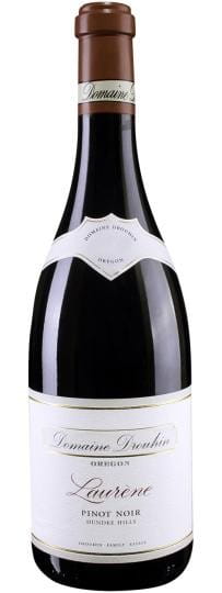 Pinot Noir Cuvée Spéciale Laurène - Domaine Drouhin Oregon - Rotwein