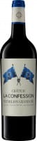 Château La Confession | Saint Emilion Rotwein
