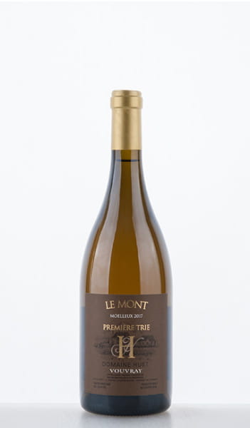 Le Mont Moelleux 1ère Trie - Huet - Weißwein