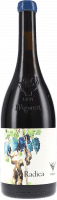 Radica Rosso - I Vigneri di Salvo Foti - Rotwein