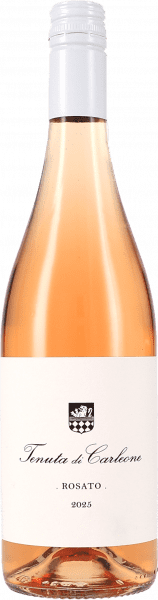Rosato - Tenuta di Carleone - Roséwein