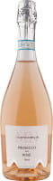 Prosecco Rosé Spumante Millesimato Brut DeAngeli 2022 | 6Fl.