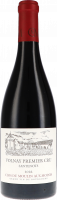 Volnay 1er Cru Les Santenots AOC - Clos du Moulin aux Moines - Rotwein