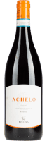 Achelo Cortona Syrah Tenuta La Braccesca Rotwein