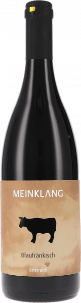 Blaufränkisch - Meinklang - Rotwein
