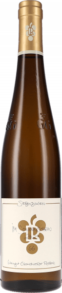 Riesling Im Sonnenschein GG - Ökonomierat Rebholz - Weißwein
