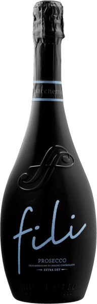 Prosecco V.S. Extra Dry - Sacchetto - Weißwein