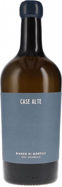 Bianco di Mortilli DOC Monreale - Case Alte - Weißwein