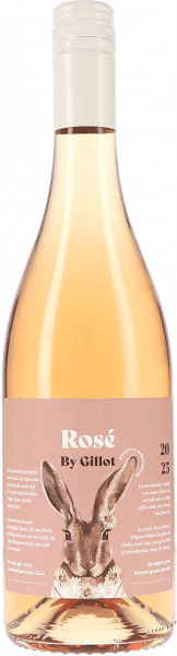 Hase Rosé By Gillot - Kühling-Gillot - Roséwein