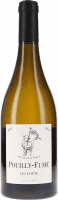 Pouilly-Fumé AOC - Les Poe?te - Weisswein
