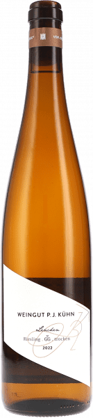 Riesling Lenchen Grosses Gewächs - Peter Jakob Kühn - Weißwein